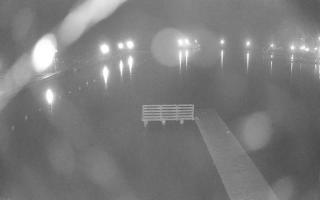 Jezioro Niegocin - 02-11-2025 18:20