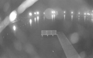 Jezioro Niegocin - 02-11-2025 18:30