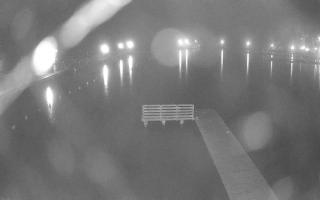 Jezioro Niegocin - 02-11-2025 18:41