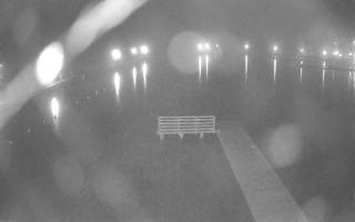 Jezioro Niegocin - 02-11-2025 19:01