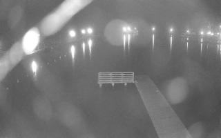 Jezioro Niegocin - 02-11-2025 19:12