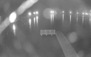 Jezioro Niegocin - 02-11-2025 19:22