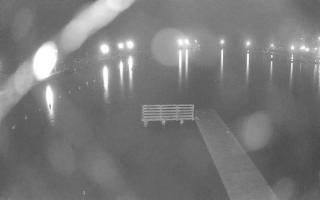 Jezioro Niegocin - 02-11-2025 19:33