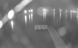 Jezioro Niegocin - 02-11-2025 19:43