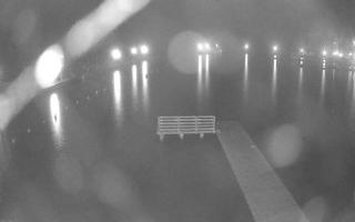 Jezioro Niegocin - 02-11-2025 20:04