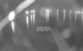 Jezioro Niegocin - 02-11-2025 20:14