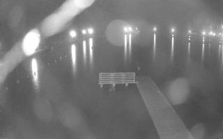 Jezioro Niegocin - 02-11-2025 20:24