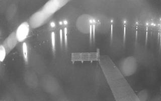 Jezioro Niegocin - 02-11-2025 20:35