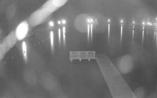 Jezioro Niegocin - 02-11-2025 21:06