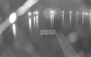 Jezioro Niegocin - 02-11-2025 21:16