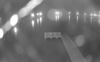 Jezioro Niegocin - 02-11-2025 22:18