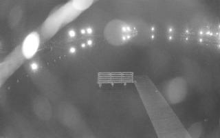 Jezioro Niegocin - 02-11-2025 22:50