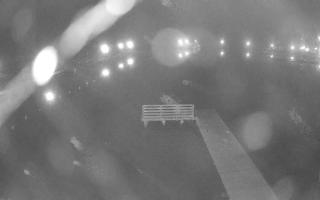 Jezioro Niegocin - 03-11-2025 00:03