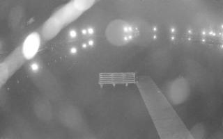 Jezioro Niegocin - 03-11-2025 00:13