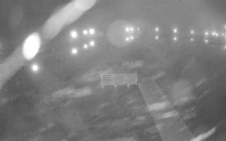 Jezioro Niegocin - 03-11-2025 00:23