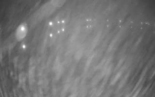 Jezioro Niegocin - 03-11-2025 01:36