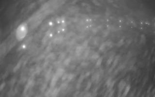 Jezioro Niegocin - 03-11-2025 01:57