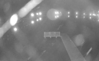 Jezioro Niegocin - 03-11-2025 02:59