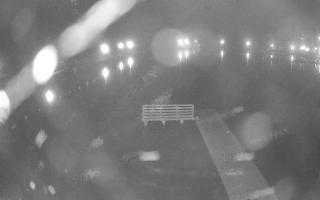 Jezioro Niegocin - 03-11-2025 03:09