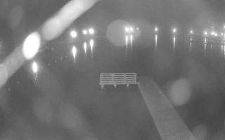 Jezioro Niegocin - 03-11-2025 03:20