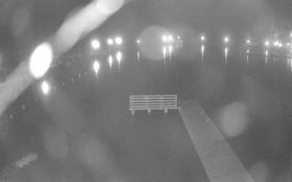 Jezioro Niegocin - 03-11-2025 04:01