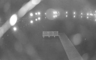 Jezioro Niegocin - 03-11-2025 04:22