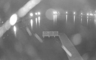 Jezioro Niegocin - 03-11-2025 04:53