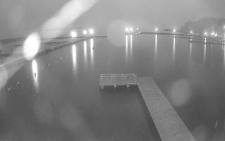 Jezioro Niegocin - 03-11-2025 05:03