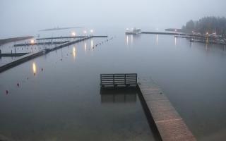 Jezioro Niegocin - 03-11-2025 05:24