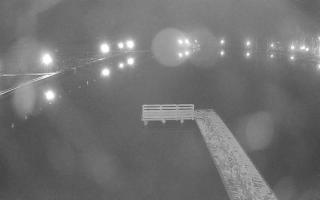 Jezioro Niegocin - 01-12-2025 16:40