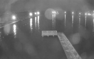 Jezioro Niegocin - 02-12-2025 19:39