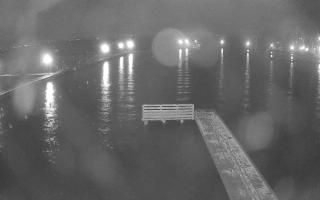 Jezioro Niegocin - 02-12-2025 19:49