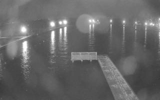 Jezioro Niegocin - 02-12-2025 19:59