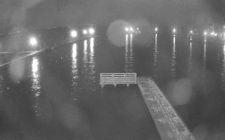 Jezioro Niegocin - 02-12-2025 20:10