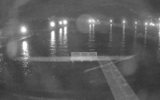 Jezioro Niegocin - 03-12-2025 02:13