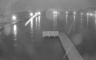 Jezioro Niegocin - 03-12-2025 15:01