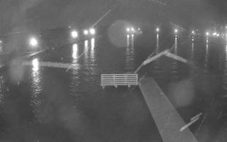 Jezioro Niegocin - 03-12-2025 15:12