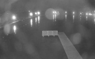 Jezioro Niegocin - 04-12-2025 15:35