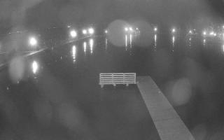 Jezioro Niegocin - 04-12-2025 15:46