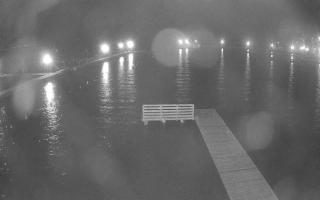 Jezioro Niegocin - 07-12-2025 16:53