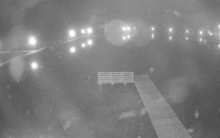 Jezioro Niegocin - 18-12-2025 00:07