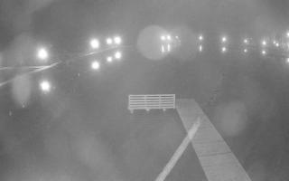 Jezioro Niegocin - 18-12-2025 00:18