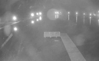 Jezioro Niegocin - 18-12-2025 00:38