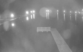 Jezioro Niegocin - 18-12-2025 00:49