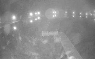 Jezioro Niegocin - 18-12-2025 00:59