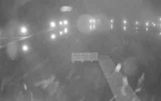 Jezioro Niegocin - 18-12-2025 01:20