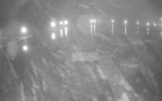 Jezioro Niegocin - 18-12-2025 01:30