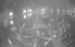 Jezioro Niegocin - 18-12-2025 01:41