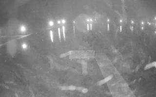 Jezioro Niegocin - 18-12-2025 02:22