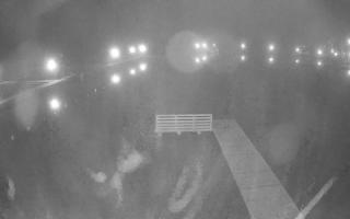 Jezioro Niegocin - 18-12-2025 04:47